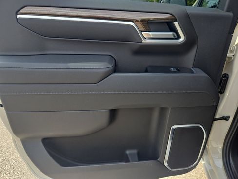 New 2026 Chevrolet Silverado 1500 RST w/ Protection Package AWD/4WD image 24