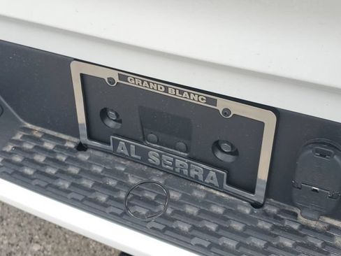 New 2026 RAM 1500 Laramie w/ Sport Appearance Package AWD/4WD image 7