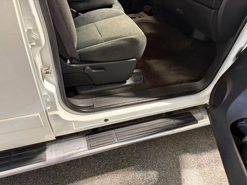 Used 2008 Chevrolet Silverado 1500 LT w/ All Star Edition AWD/4WD image 22