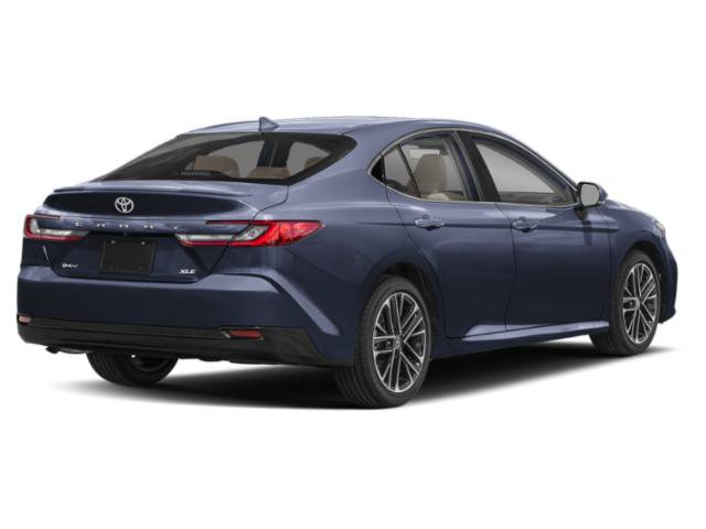 New 2027 Toyota Camry XLE FWD image 2