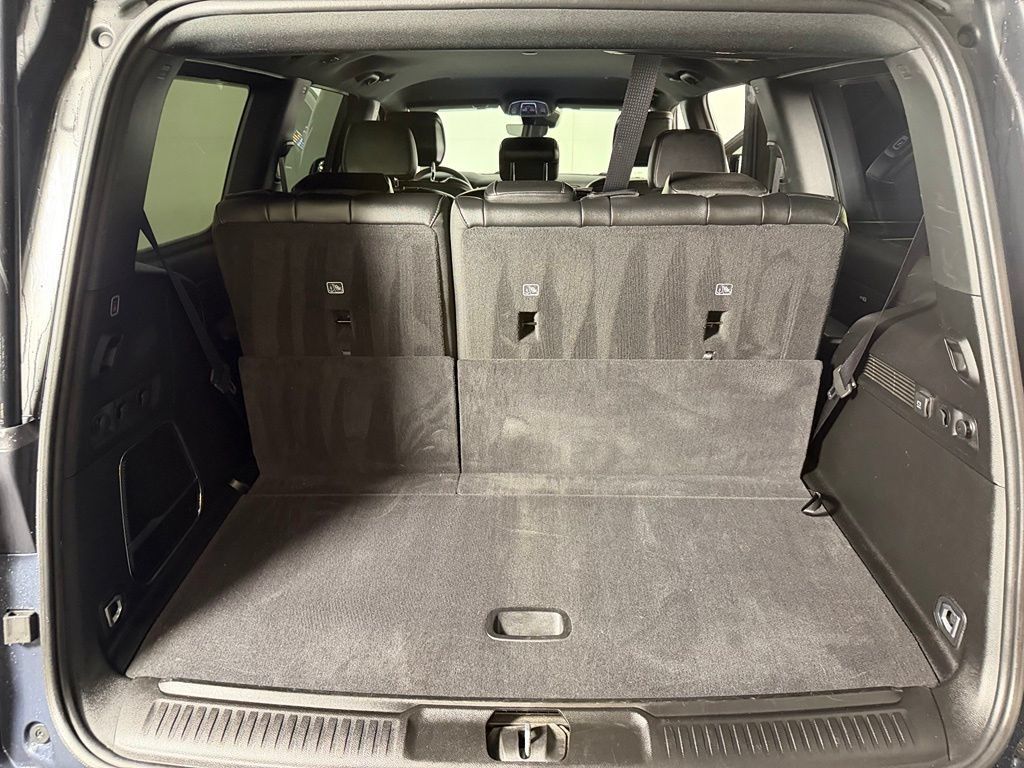 Certified 2023 Jeep Wagoneer 4WD image 22