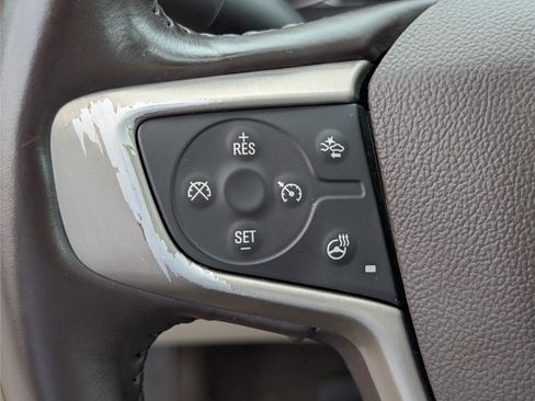 Used 2018 GMC Acadia Denali w/ Technology Package AWD/4WD image 24