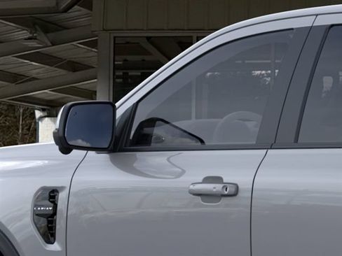 New 2026 Ford Ranger Lariat w/ FX4 Off-Road Package AWD/4WD image 20