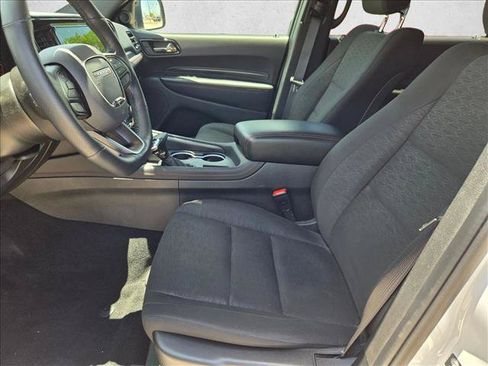 Used 2026 Dodge Durango GT RWD image 16