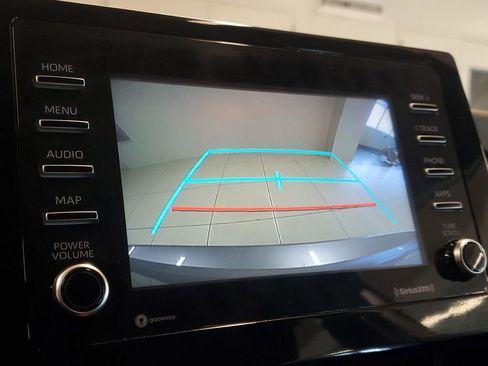 Used 2023 Toyota Camry LE image 26