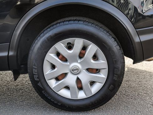 Used 2019 Nissan Rogue Sport S FWD image 27