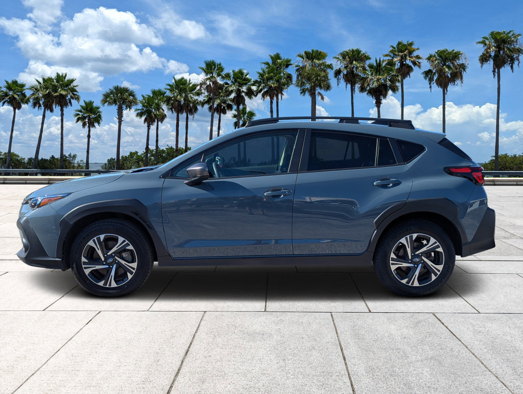 Used 2024 Subaru Crosstrek 2.0i Premium AWD/4WD image 9