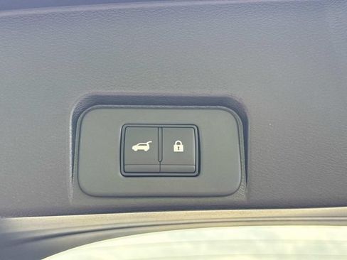 New 2026 Nissan Rogue Dark Armor AWD/4WD image 14