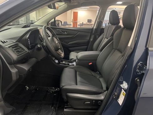 Certified 2025 Subaru Ascent Bronze Edition w/ Popular Package #2 image 12