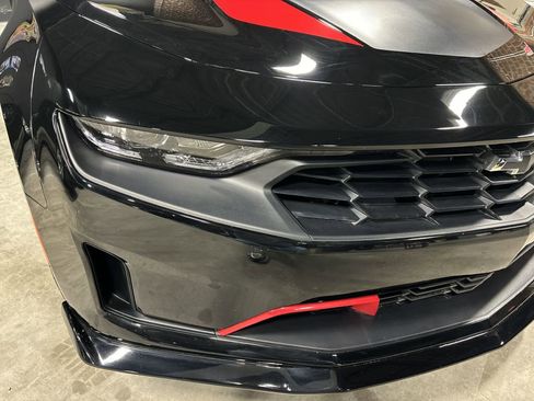 Used 2022 Chevrolet Camaro LT w/ Redline Edition image 25