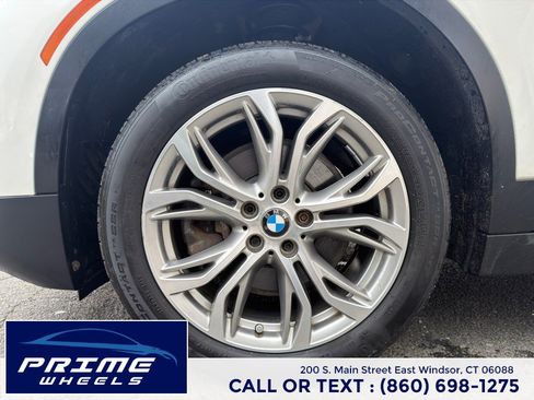 Used 2018 BMW X2 xDrive28i AWD/4WD image 22