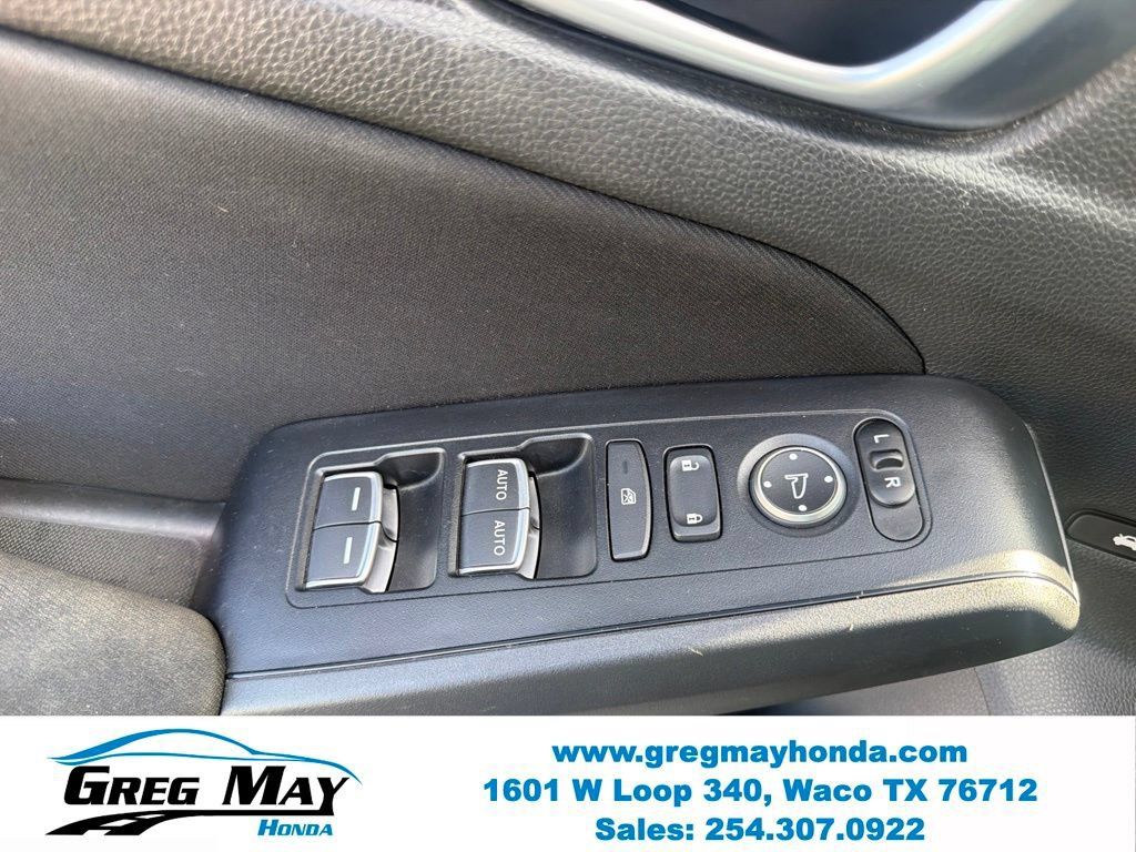 Used 2024 Honda Civic Sport image 11