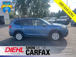 Used 2019 Subaru Forester Premium w/ Popular Package #1 AWD/4WD video 2