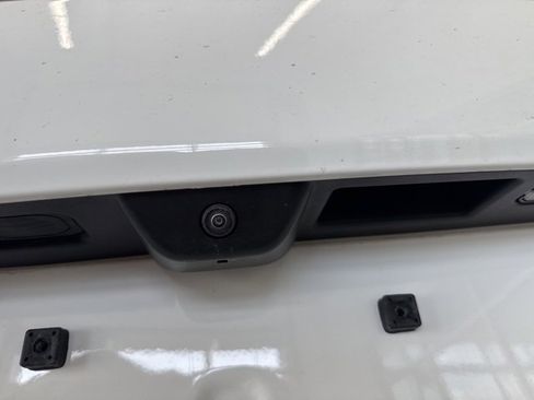 Used 2024 Jeep Grand Cherokee Limited 4xe image 8