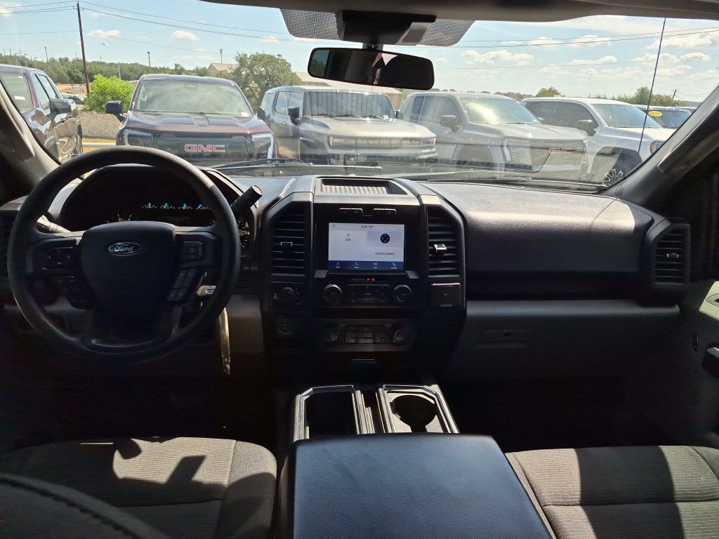 Used 2020 Ford F150 XL w/ Equipment Group 101A Mid AWD/4WD image 32