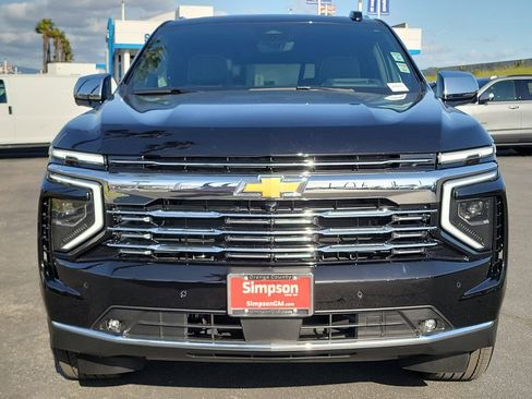 Used 2026 Chevrolet Tahoe Premier RWD image 30