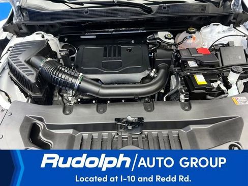 Used 2025 Chevrolet Blazer LT image 20