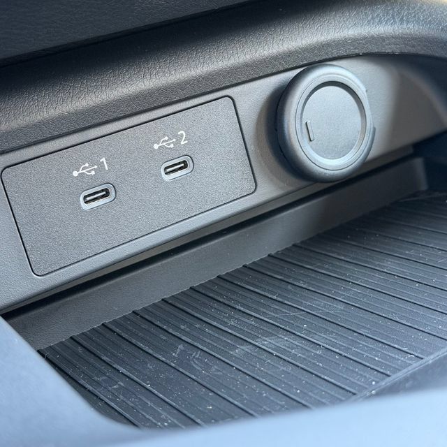 New 2026 Nissan Sentra SV w/ Floor Mat Package FWD image 21