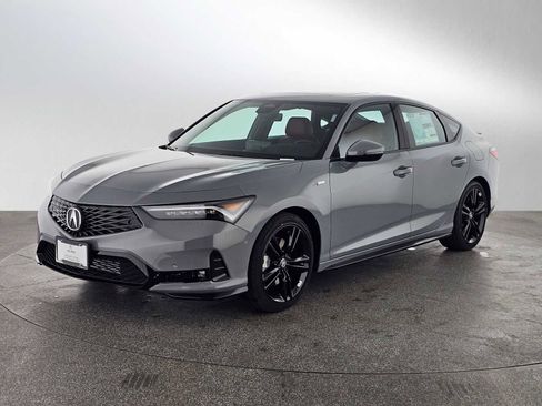 New 2026 Acura Integra A-Spec FWD image 7