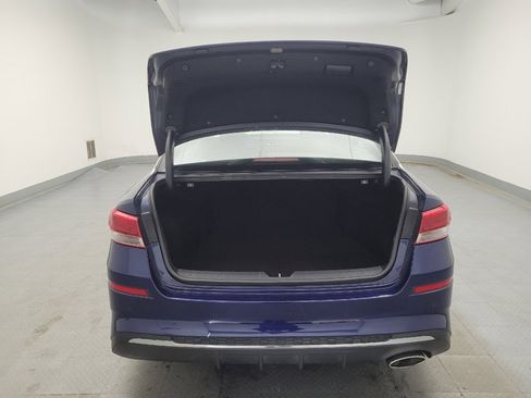 Used 2019 Kia Optima LX image 29