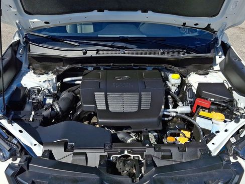 Used 2024 Subaru Forester Wilderness image 30