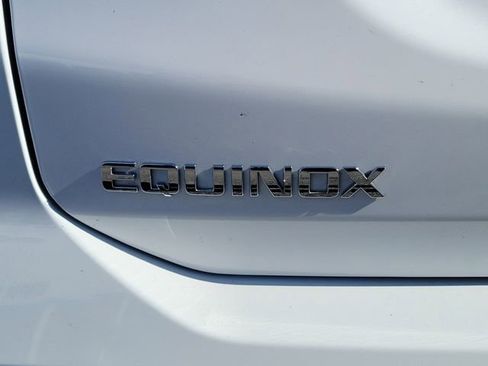 Certified 2024 Chevrolet Equinox LS w/ Driver Confidence II Package image 7