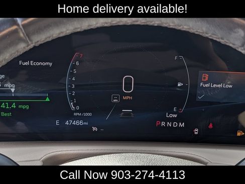 Used 2024 Cadillac XT4 Premium Luxury FWD image 22