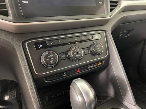 Used 2020 Volkswagen Atlas Cross Sport SE AWD/4WD image 8