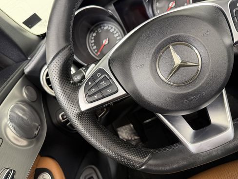 Used 2017 Mercedes-Benz C 300 Cabriolet image 27