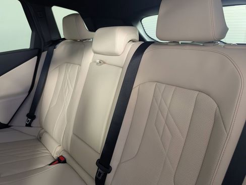 New 2026 BMW X3 xDrive30 w/ Premium Package image 15