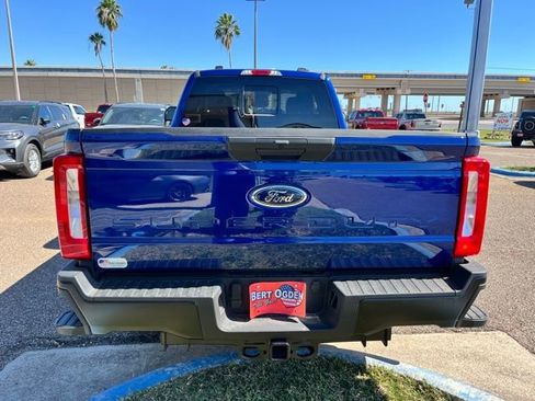New 2026 Ford F350 XL RWD image 6