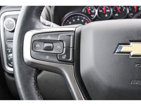 Used 2021 Chevrolet Silverado 1500 LT w/ Texas Edition Plus RWD image 24