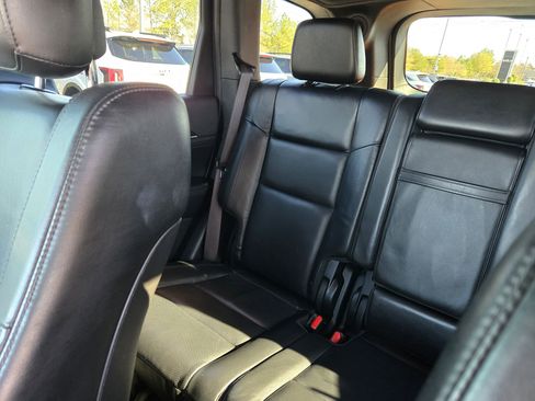 Used 2021 Jeep Grand Cherokee Limited w/ Luxury Group II image 12