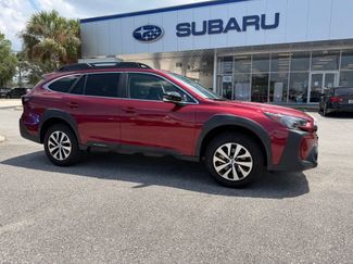 Used 2024 Subaru Outback Premium w/ Popular Package #1A AWD/4WD video 1