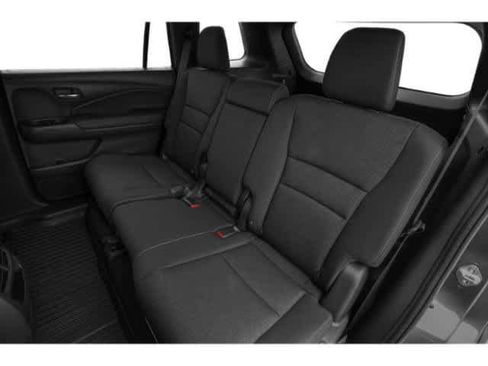 Used 2021 Honda Passport Sport image 16