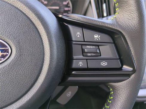 New 2025 Subaru Outback Onyx Edition image 26