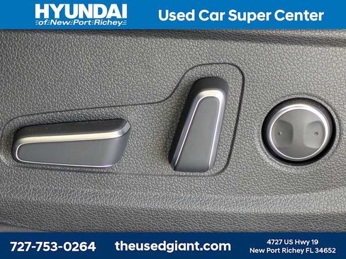 Used 2024 Hyundai Palisade XRT AWD/4WD image 26