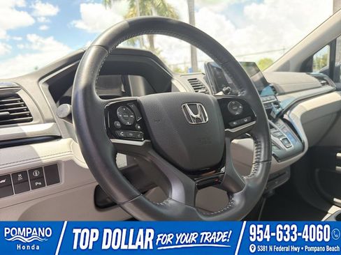 Used 2024 Honda Odyssey Touring image 26
