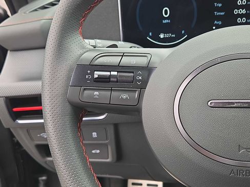 Used 2024 Hyundai Sonata N Line image 24