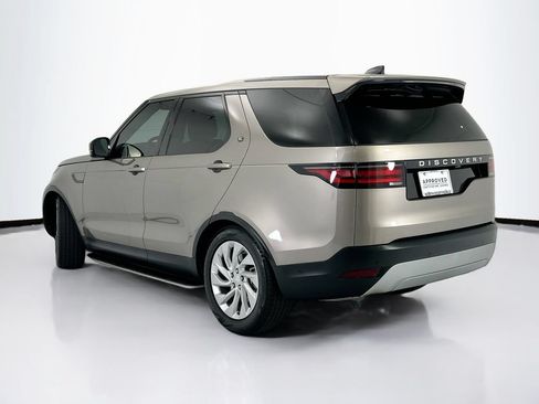 Certified 2025 Land Rover Discovery S AWD/4WD image 7