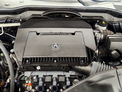 Used 2024 Acura MDX SH-AWD w/ Advance Package image 28