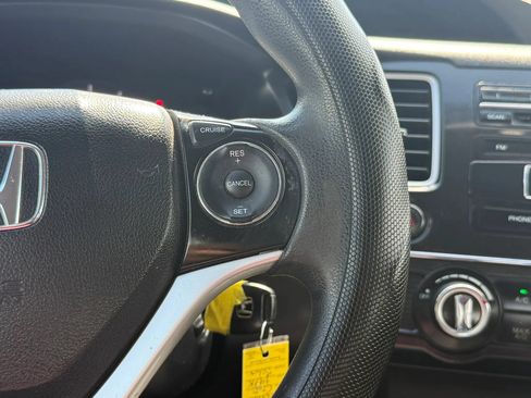 Used 2013 Honda Civic LX image 28