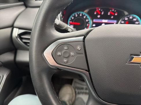 Certified 2023 Chevrolet Traverse LT image 23