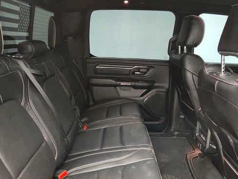 Used 2024 RAM 1500 Limited image 23