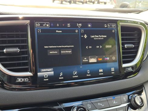 New 2027 Chrysler Pacifica LX FWD image 27
