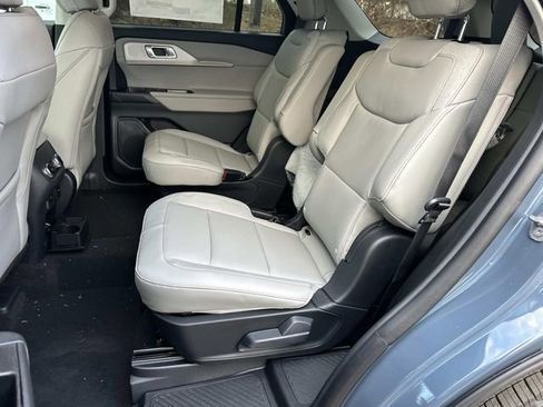New 2026 Ford Explorer Active w/ Active Comfort Package image 20
