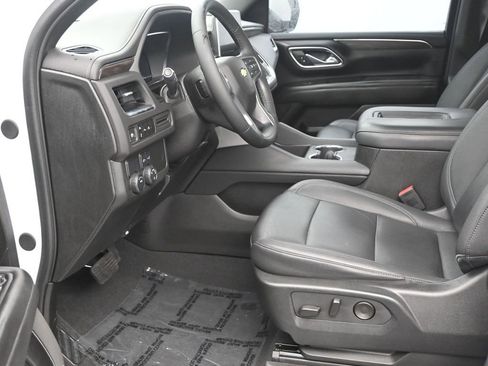 Used 2023 Chevrolet Tahoe LT image 11