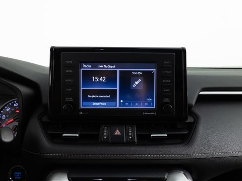 Used 2022 Toyota RAV4 XLE Premium AWD/4WD image 34