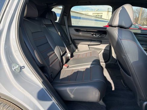 Certified 2023 Honda CR-V Sport Touring image 24
