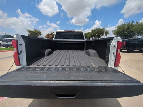 Used 2020 Chevrolet Silverado 2500 LTZ w/ Safety Package image 24